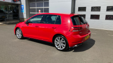 Volkswagen Golf 2.0 TDI R-Line 5dr DSG Diesel Hatchback